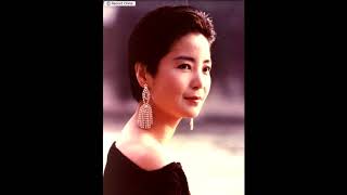 Download lagu Teresa Teng - Wakare no Yokan (1987)  [ original version ] mp3