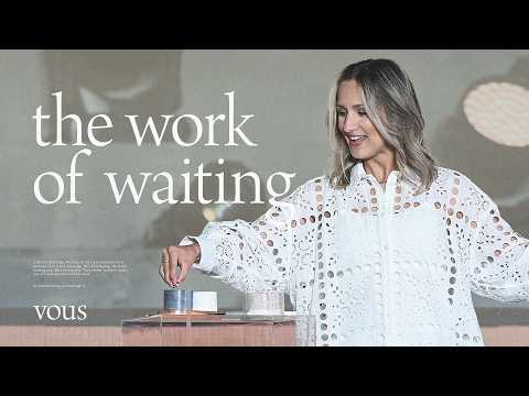 Beauty for Ashes — Slow Burn — DawnCheré Wilkerson