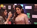 SALMAN KHAN ATTENDED STAR STUDDED RED CARPET OF ZEE CINE AWARDS 2017