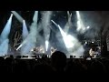 Slayer - Payback LIVE @ Download Festival Sydney 2019