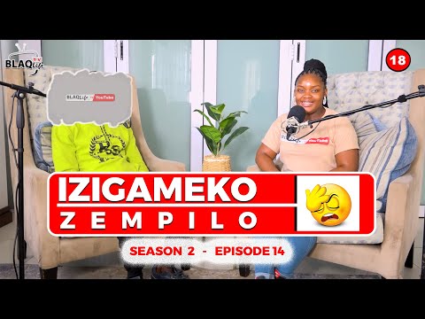 Ngacishe ngabulawa ngenxa yokufaniswa nomunye umuntu | IZIGAMEKO ZEMPILO | S2-EP15