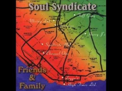 Soul Syndicate - Rockers Arena - Reggae
