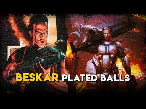 The Definitive Guide to the True G.O.A.T of the Mandalorians