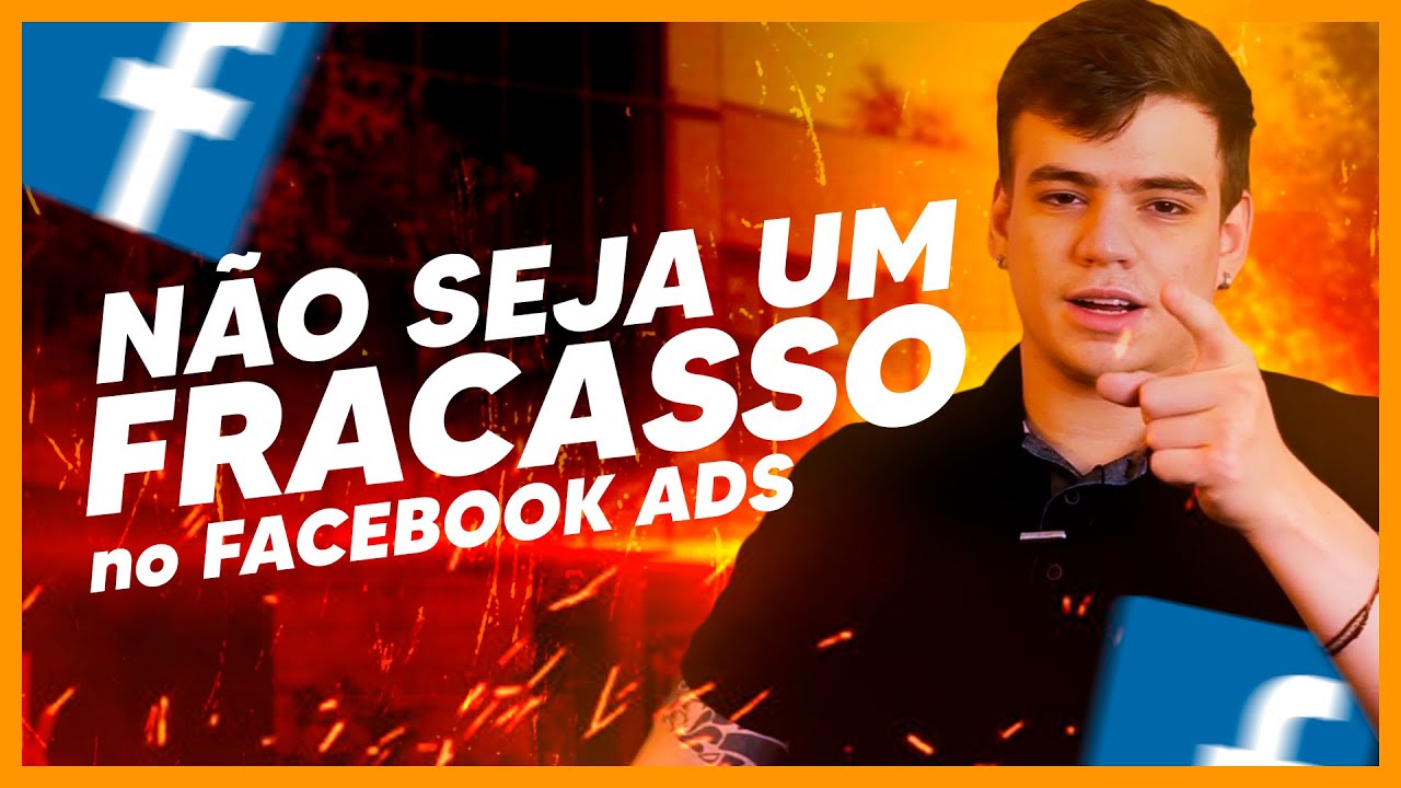 5 ERROS GRAVES que podem dar prejuízo nas suas campanhas do FACEBOOK ADS | TRÁFEGO PAGO