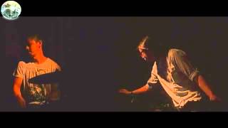 「SOUND SHAPE」Kinetic / 大谷能生・千住宗臣