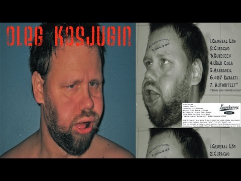 Genka - Oleg Kosjugini lugu EP (Full Album)