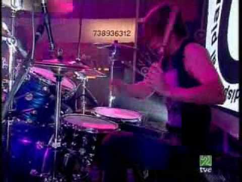 No disparen al pianista - Juliette & The Licks - 'Hot kiss'