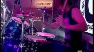 No disparen al pianista - Juliette &amp; The Licks - &#39;Hot kiss&#39;