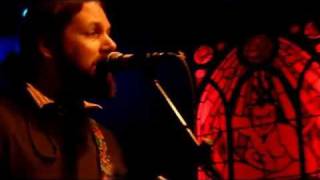 Rich Robinson - I Don't Hear The Sound @ Bitterzoet 2012