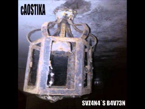 Suzana's Bauten - Caostika (FULL ALBUM 2015)