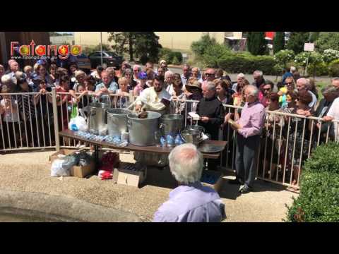 Vodici Bogojavlenie - Melburn 2017