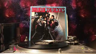 The Dickies - I’m A Chollo