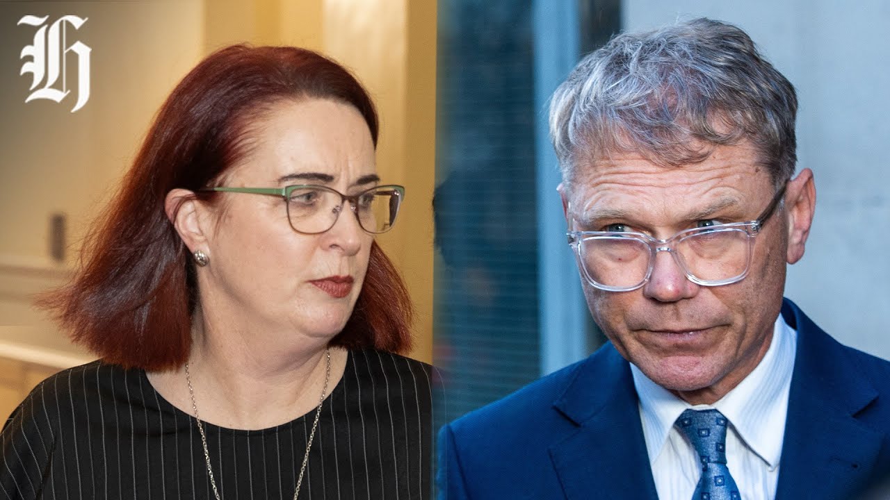 Herald Now politics panel for Friday October 31 | Herald NOW