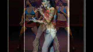 Osiris&#39; Star JANA  MASHONEE