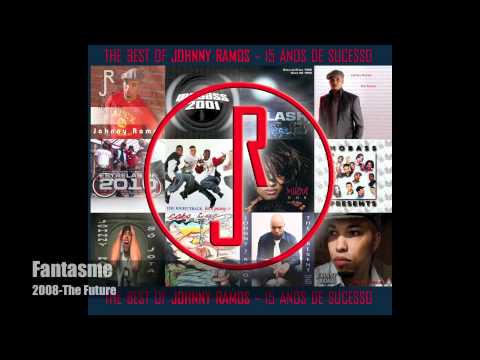 Johnny Ramos 2011 Best Of Snippets CD 1