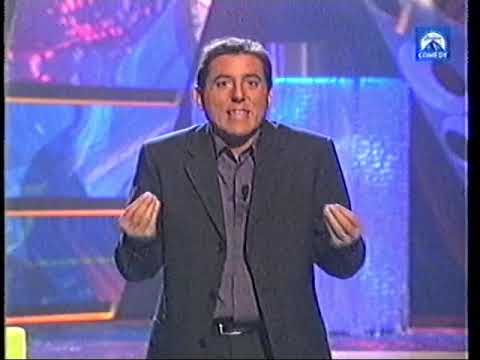 La Noche con Fuentes y cia (Entrevista Pablo Carbonell) (VHS-K)