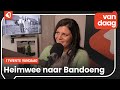 Wendy Jouvenaar: "Mijn oma was nooit een Nederlandse"