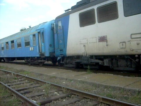 P Gheorgheni Tg-Mures