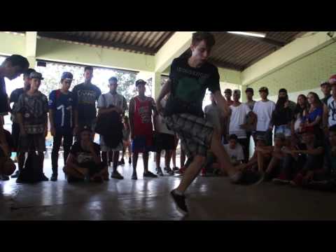 10 Meet up Osasco Douglas Ferreira x Bruno DeeCamargo (wins)