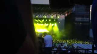 UMPHREY&#39;S McGEE : Words : {720p HD} : Lawn at White River State Park : Indianapolis, IN : 7/17/2010