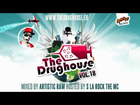 The Drughouse 18