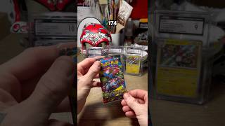 Pack 174 of 365, Mega Evolutions 🎉🎯