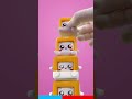 HOW MANY ARE THERE ️ Shorts ENDLESS TOWER INSANE TikTok By LankyBox Wait For The End