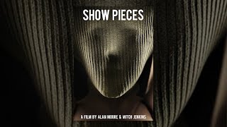 Alan Moore & Mitch Jenkins - Show Pieces
