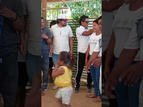Danny García Vallenatazo de Amor en la comunidad Cucurito Ceiba Cumaribo Vichada Colombia 🎤🪗🎶🇨🇴