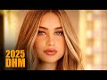 Umar Keyn & Mr Salama & DNDM & Davvi / Best Top New Music Mix 2025 (Retro,Dance)