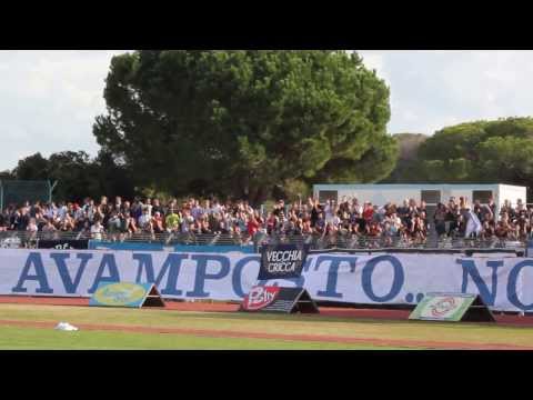 Terracina-Fondi 1-1, Serie D 2013-2014 (4)