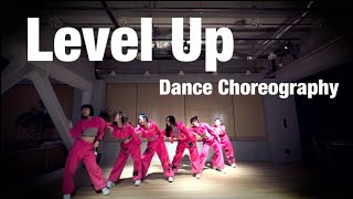 【Peformance Video】Level Up - Ciara | WE3M CHOREOGRAPHY