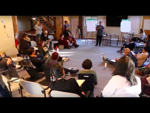 Advocacy + Action for Health Equity (for APHA TV 2018)