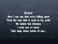 Backstreet Boys_I Want It That Way_( Lyrics)