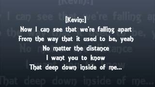 Backstreet Boys_I Want It That Way_( Lyrics) Backstreet Boys_I Want It That Way_( Lyrics)