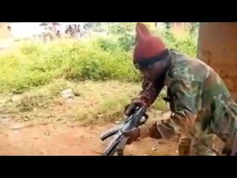 Regarder la video