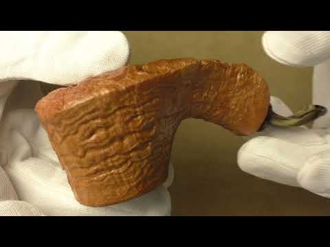 Peder Jeppesen Ida Gr 3 - pipe 241