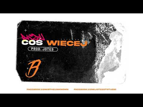 Baszaj - Coś więcej (prod. Jotes)