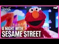 Sesame Street Night Episode 5 Preview The Masked Singer