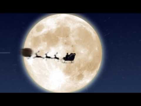 CGI 3D Animated Short HD   'Santa and Death'  by   Simpals