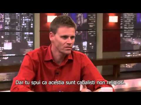 CABALA - RAIUL SI RELIGIA