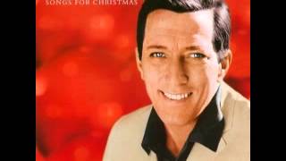 Andy Williams- Silver Bells