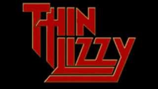 THIN LIZZY - Angel of death ( Renegade)