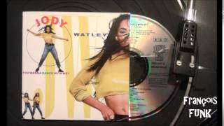 Jody Watley - Still A Thrill (Remixed By Louil Silas Jr) (1989)