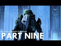 HALO INFINITE Campaign Walkthrough Gameplay Part 9 DESPONDENT PYRE No Commentary