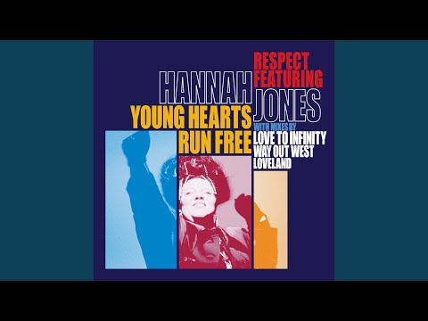 Young Hearts Run Free (Pop'd Up Mix)