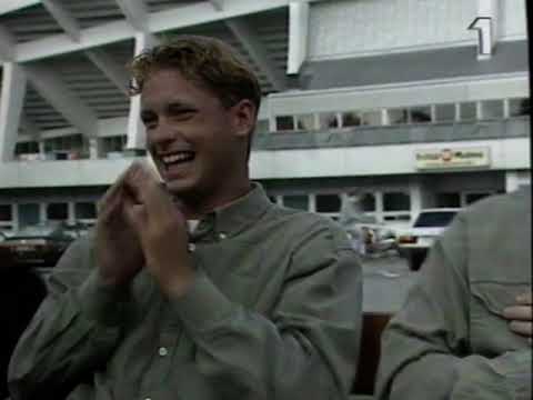 1997-09-25 Högaborgs BK - Malmö FF 5-4 e.str 1-1 e.full tid och förl. Svenska cupen Omgång 3