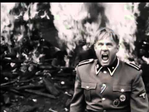 Schindler's List - Official Trailer 1993