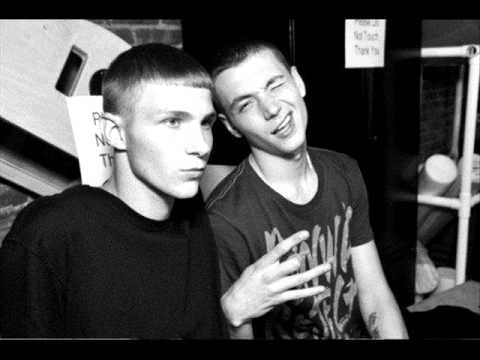 Паша K1D Mad-Ko Gambit 13 - Между нами стена