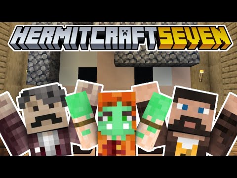 TROBBITS!  With Mumbo and xB! - 41 - Hermitcraft - Season 7